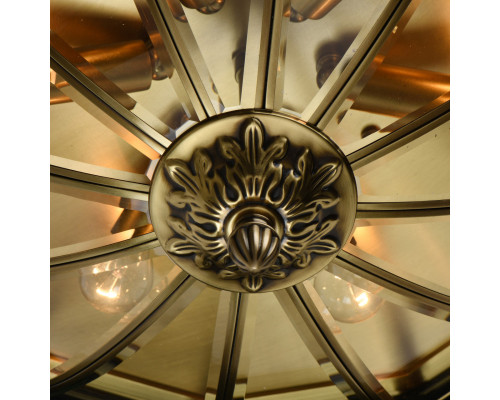 Сделать заказ Накладной светильник Chiaro 802011306| VIVID-LIGHT.RU