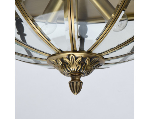 Сделать заказ Накладной светильник Chiaro 802011306| VIVID-LIGHT.RU