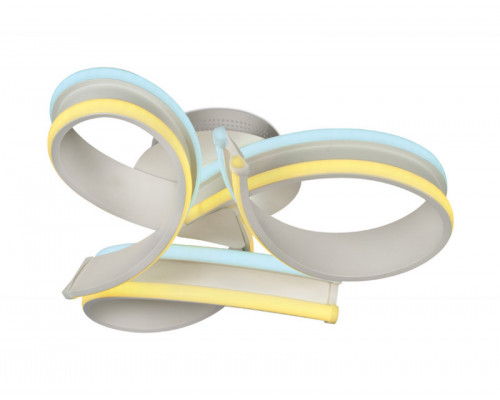 Оформить заказ Накладной светильник Ambrella Light FL125| VIVID-LIGHT.RU