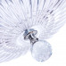 Заказать Накладной светильник Divinare 4010/02 PL-3| VIVID-LIGHT.RU