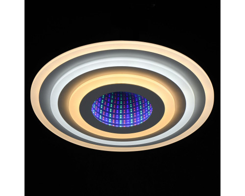 Купить Накладной светильник DeMarkt 424012001| VIVID-LIGHT.RU