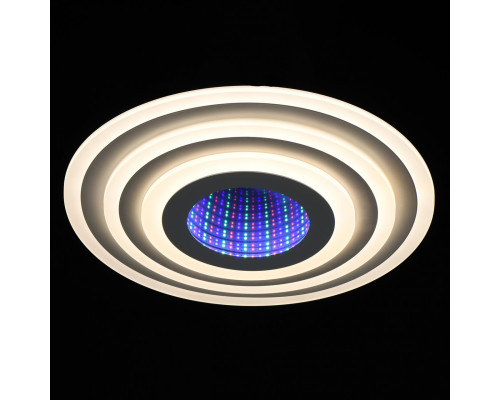 Купить Накладной светильник DeMarkt 424012001| VIVID-LIGHT.RU