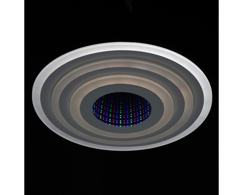 Купить Накладной светильник DeMarkt 424012001| VIVID-LIGHT.RU