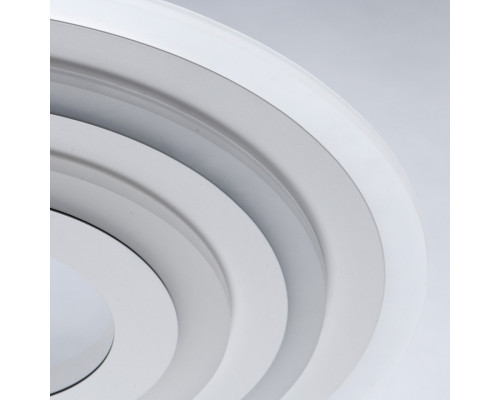 Купить Накладной светильник DeMarkt 424012001| VIVID-LIGHT.RU