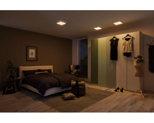 Заказать Накладной светильник Paulmann 79790| VIVID-LIGHT.RU