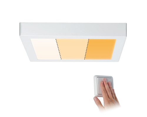 Купить Накладной светильник Paulmann 79801| VIVID-LIGHT.RU