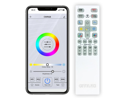 Сделать заказ Накладной светильник Citilux CL713A100G| VIVID-LIGHT.RU