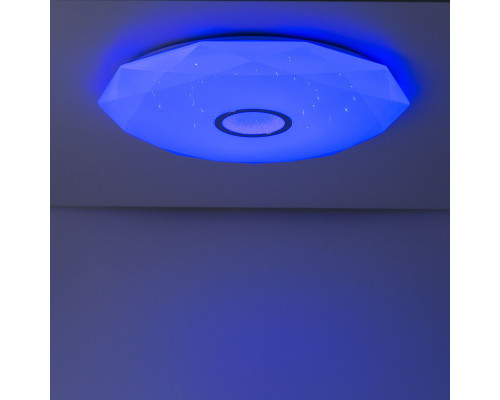 Сделать заказ Накладной светильник Citilux CL713A100G| VIVID-LIGHT.RU