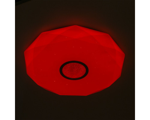 Сделать заказ Накладной светильник Citilux CL713A100G| VIVID-LIGHT.RU