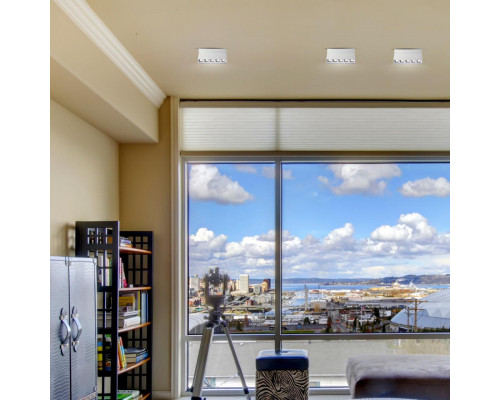 Купить Накладной светильник Novotech 358321| VIVID-LIGHT.RU