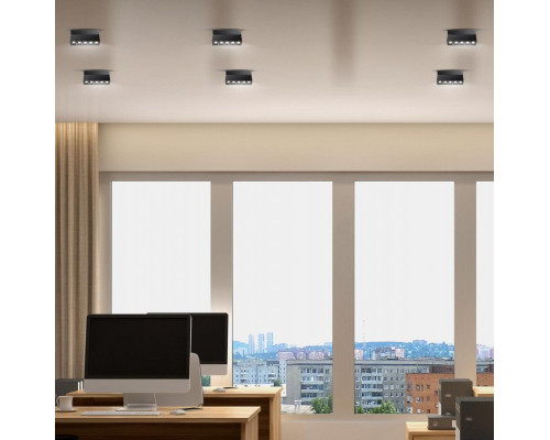 Заказать Накладной светильник Novotech 358323| VIVID-LIGHT.RU