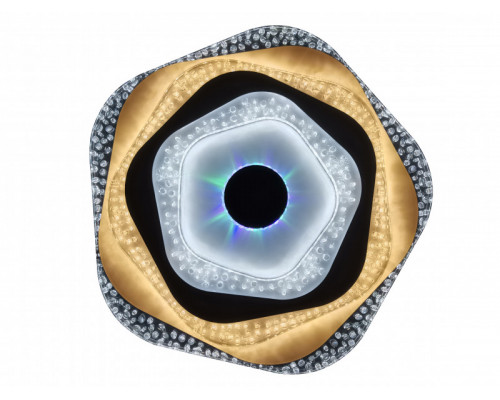 Купить Накладной светильник Natali Kovaltseva 81040/5C| VIVID-LIGHT.RU