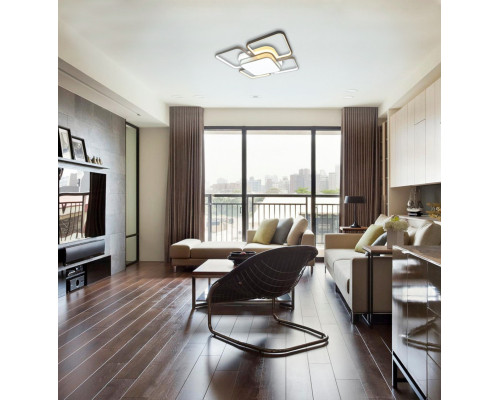 Сделать заказ Накладной светильник Natali Kovaltseva 81038/8C| VIVID-LIGHT.RU