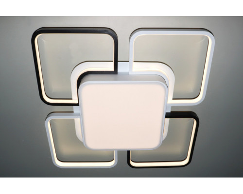 Сделать заказ Накладной светильник Natali Kovaltseva 81038/8C| VIVID-LIGHT.RU