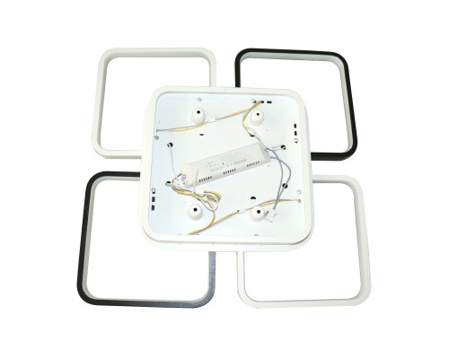 Сделать заказ Накладной светильник Natali Kovaltseva 81038/8C| VIVID-LIGHT.RU