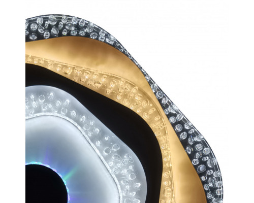 Купить Накладной светильник Natali Kovaltseva 81040/5C| VIVID-LIGHT.RU