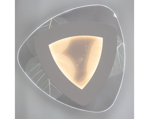 Сделать заказ Накладной светильник ARTE Lamp A1393AP-1WH| VIVID-LIGHT.RU