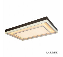 Накладной светильник iLedex B6317-226W/930*630 WH