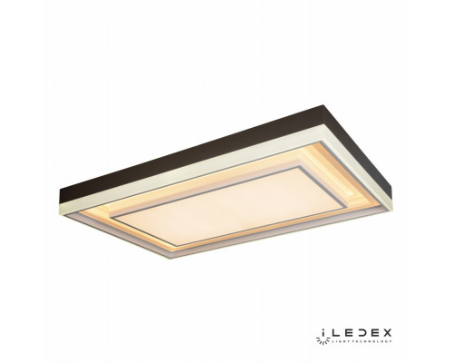 Купить Накладной светильник iLedex B6317-226W/930*630 WH| VIVID-LIGHT.RU