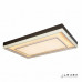 Купить Накладной светильник iLedex B6317-226W/930*630 WH| VIVID-LIGHT.RU