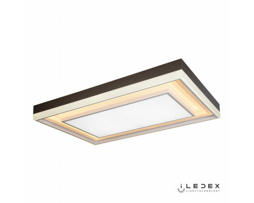 Заказать Накладной светильник iLedex B6317-226W/930*630 WH| VIVID-LIGHT.RU
