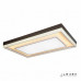 Заказать Накладной светильник iLedex B6317-226W/930*630 WH| VIVID-LIGHT.RU