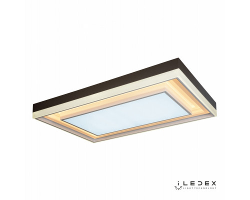 Заказать Накладной светильник iLedex B6317-226W/930*630 WH| VIVID-LIGHT.RU