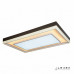 Заказать Накладной светильник iLedex B6317-226W/930*630 WH| VIVID-LIGHT.RU