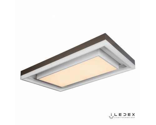 Заказать Накладной светильник iLedex B6317-226W/930*630 WH| VIVID-LIGHT.RU