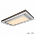 Заказать Накладной светильник iLedex B6317-226W/930*630 WH| VIVID-LIGHT.RU