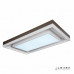 Заказать Накладной светильник iLedex B6317-226W/930*630 WH| VIVID-LIGHT.RU