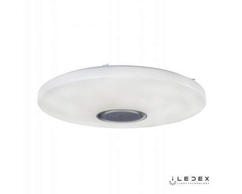 Купить Накладной светильник iLedex 90W Music brilliant| VIVID-LIGHT.RU