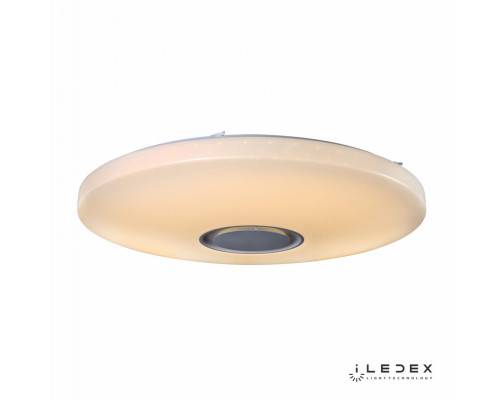 Сделать заказ Накладной светильник iLedex 90W Music brilliant| VIVID-LIGHT.RU