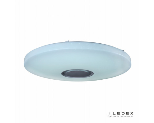 Сделать заказ Накладной светильник iLedex 90W Music brilliant| VIVID-LIGHT.RU