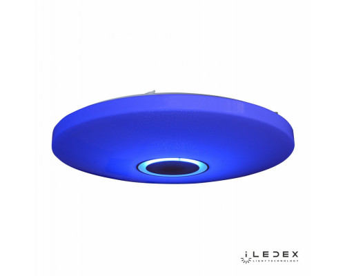 Сделать заказ Накладной светильник iLedex 90W Music brilliant| VIVID-LIGHT.RU