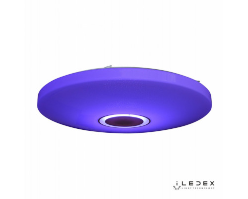 Сделать заказ Накладной светильник iLedex 90W Music brilliant| VIVID-LIGHT.RU