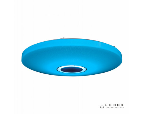 Сделать заказ Накладной светильник iLedex 90W Music brilliant| VIVID-LIGHT.RU