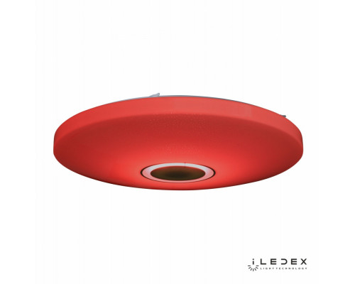 Сделать заказ Накладной светильник iLedex 90W Music brilliant| VIVID-LIGHT.RU