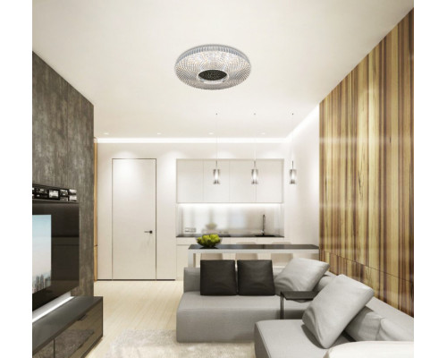 Оформить заказ Накладной светильник Natali Kovaltseva LED LAMPS 81084| VIVID-LIGHT.RU