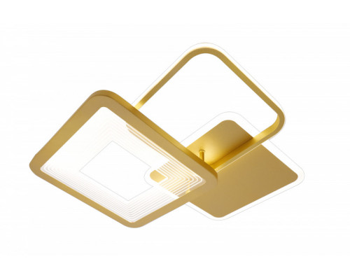 Оформить заказ Накладной светильник Natali Kovaltseva LED LAMPS 81308| VIVID-LIGHT.RU