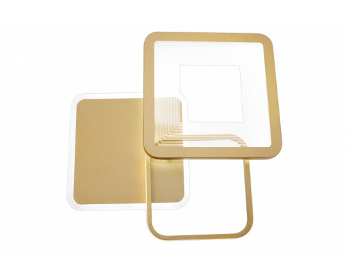 Оформить заказ Накладной светильник Natali Kovaltseva LED LAMPS 81308| VIVID-LIGHT.RU