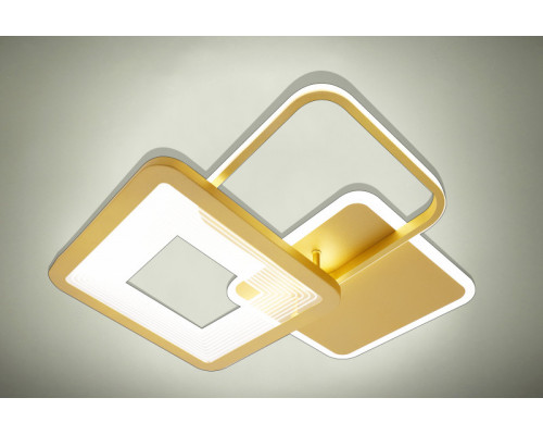 Оформить заказ Накладной светильник Natali Kovaltseva LED LAMPS 81308| VIVID-LIGHT.RU