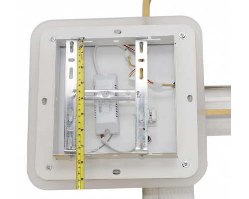 Оформить заказ Накладной светильник Natali Kovaltseva LED LAMPS 81308| VIVID-LIGHT.RU