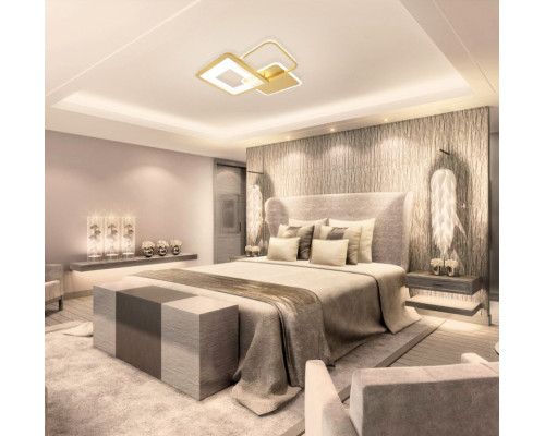 Оформить заказ Накладной светильник Natali Kovaltseva LED LAMPS 81308| VIVID-LIGHT.RU