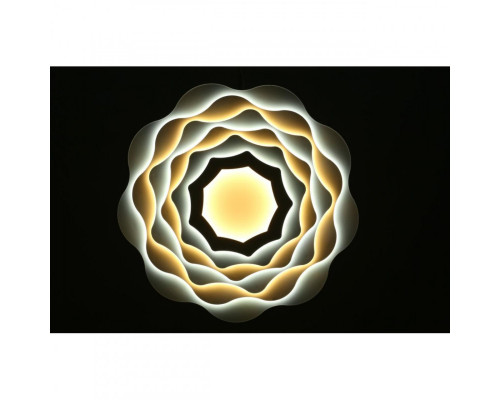 Заказать Накладной светильник Omnilux OML-07907-344| VIVID-LIGHT.RU