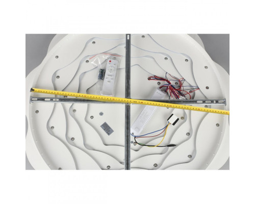 Заказать Накладной светильник Omnilux OML-07907-344| VIVID-LIGHT.RU