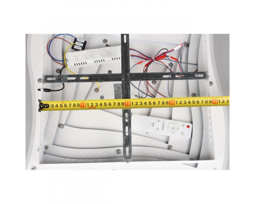 Оформить заказ Накладной светильник Omnilux OML-09207-208| VIVID-LIGHT.RU