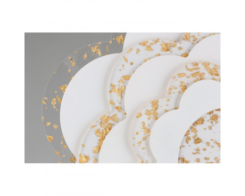 Заказать Накладной светильник Omnilux OML-08707-130| VIVID-LIGHT.RU