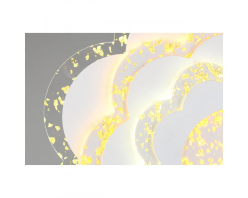 Заказать Накладной светильник Omnilux OML-08707-130| VIVID-LIGHT.RU