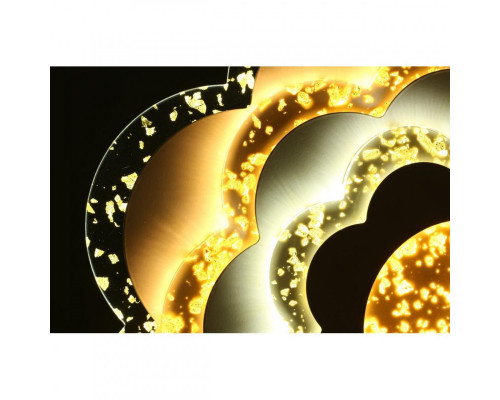 Заказать Накладной светильник Omnilux OML-08707-130| VIVID-LIGHT.RU